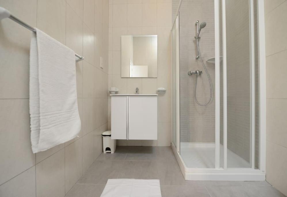 Vallettastay - Harbor View Gem- Sea View 1 Bed Apt Exteriér fotografie